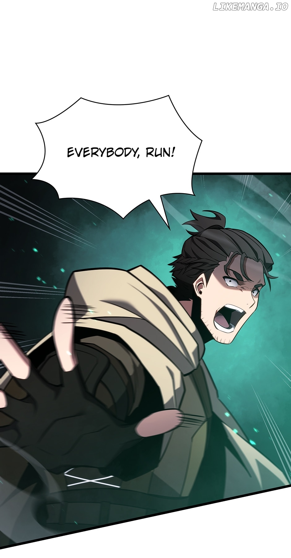 The Beginning After The End Chapter 178 image 035